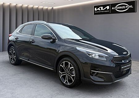 Kia XCeed 1.6T DCT7 BLACK XDITION XCL