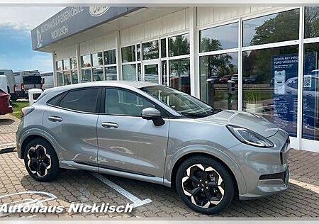 Ford Puma Gen-E 43 kwh Premium
