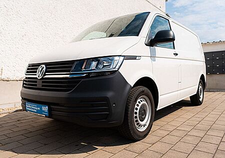 VW T6 Transporter Volkswagen T6.1 Transporter Kasten FWD / Klima PDC MwSt.