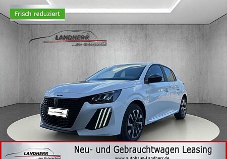Peugeot 208 Style // LED/PDC/SHZ