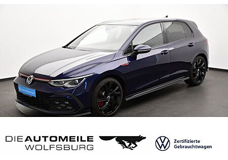 VW Golf Volkswagen 8 VIII 2.0 TSI DSG GTI Pano/DCC/H+K/AHK