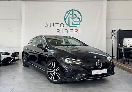 Mercedes-Benz EQE 350 *360°* *HUD* *AHK* *1. Hand* *Burmester*