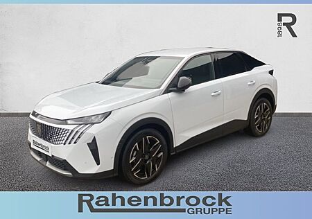 Peugeot 3008 Allure Hybrid 145 e-DSC6 Automatik