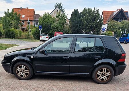 VW Golf Volkswagen 1.6 Special Specia