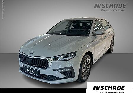 Skoda Scala Tour 1,0 TSI Navi/Keyless Go/LED/Sitzhzg.
