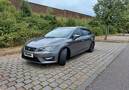 Seat Leon ST 1.8 TSI 132kW Start&Stop FR FR
