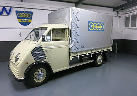 Audi Auto Union DKW F 800/3-Zyl Schnellaster Pritsche