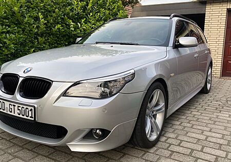 BMW 530i touring M-Sportpaket