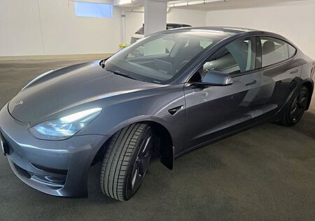 Tesla Model 3 Hinterradantrieb RWD !TOP! 1. Hd. Privat