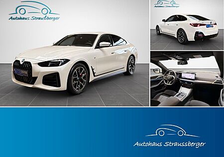 BMW 420d Gran Coupé xDrive M Sport Pro ACC FL2 STHZ