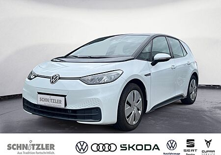VW ID.3 Volkswagen Pro Perfomance LED/NAVI/PDC/ACC/APP+++