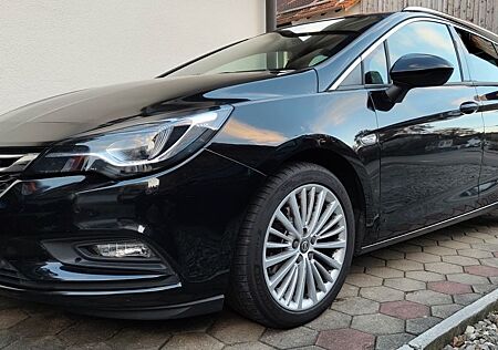 Opel Astra ST 1.6 BiTurbo Diesel Ultimate 110kW S...