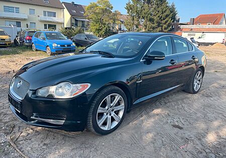 Jaguar XF 3.0 V6 Diesel Premium Luxury