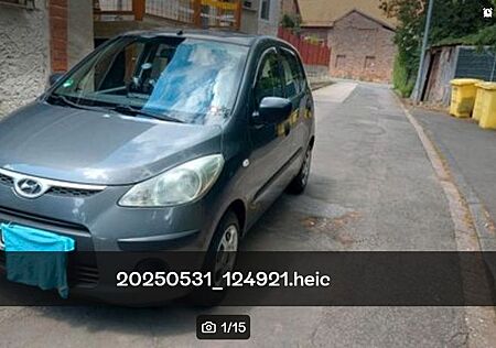 Hyundai i10 1.1 Classic Classic