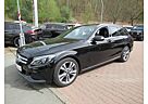 Mercedes-Benz C 180 T Avantgarde 9G-TRONIC*LED*SHZ*Navi