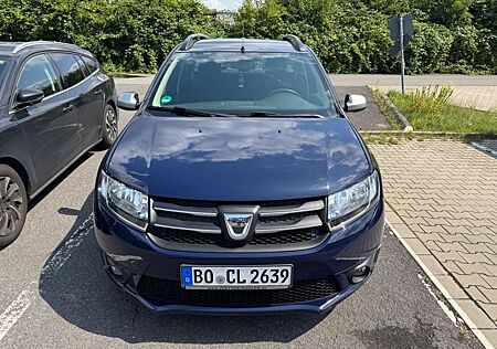 Dacia Logan MCV TCe 90 S/S Ambiance Prestige