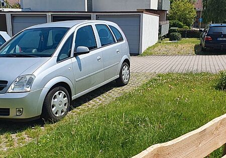 Opel Meriva 1.6 TWINPORT Cosmo Easytronic Cosmo