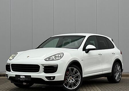 Porsche Cayenne 3.0 TDI *BOSE*BI-XENON*PARK-ASSIST*21*