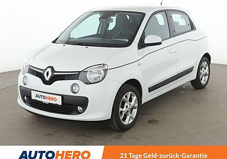 Renault Twingo 1.0 SCe Energy Luxe *TEMPO*ALU*KLIMA*