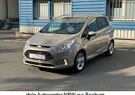 Ford B-Max Individual°Leder°Panorama°Keyless°Garantie