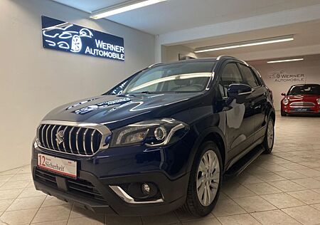 Suzuki SX4 S-Cross Comfort / Automatik