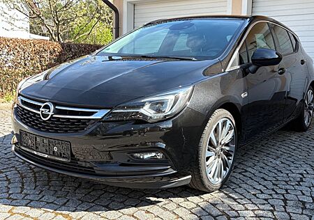 Opel Astra 1.4 Turbo Ultimate 110kW S/S Ultimate