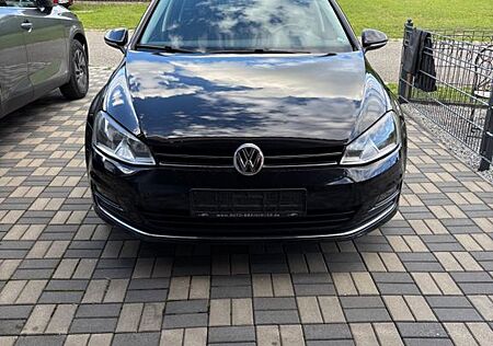 VW Golf Volkswagen 1.6 TDI 4MOTION BMT LOUNGE Variant LOUNGE