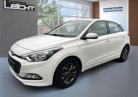 Hyundai i20 YES!