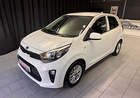 Kia Picanto Dream Team|APPLE CARPLAY|SITZHEIZUNG|