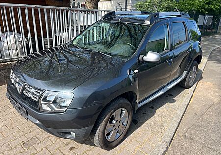 Dacia Duster 1.2 TCe 125 4x2 Prestige *TÜV 12/2026*