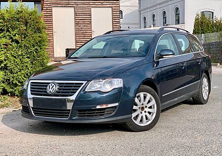 VW Passat Variant Volkswagen Comfortline