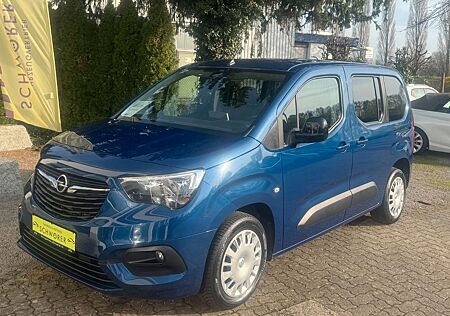 Opel Combo Life *DAB*Kamera*AHK*