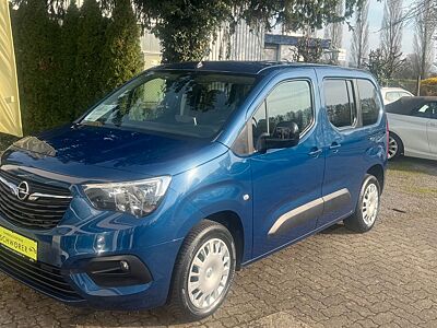 Opel Combo Life*DAB*Kamera*AHK*