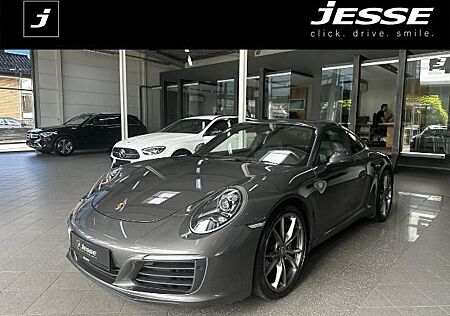 Porsche 911 Urmodell 911 991.2 Carrera APPROVED 18Wege SportAGA