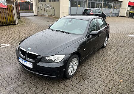 BMW 318i 318 3 Limousine