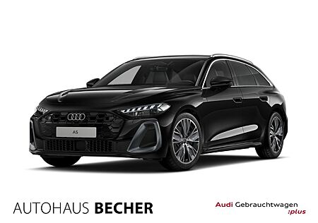 Audi A5 Avant TFSI 150 kW S-line /Navi/LED/ACC/Sitzhz