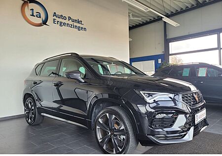 Cupra Ateca TSI DSG Dinamica m. Kamera/19"