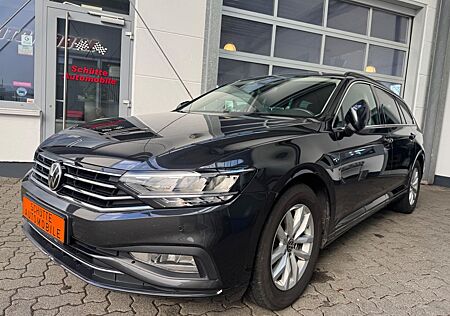 VW Passat Variant gebraucht kaufen VW Passat Variant Volkswagen Business 2,0TDI DSG,LED,Navi,AHK