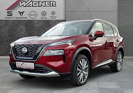 Nissan X-Trail 1.5 VC-T e-Power e-4orce Tekna 7Sitze Pa