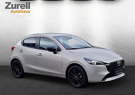 Mazda 2 90 PS AT Homura