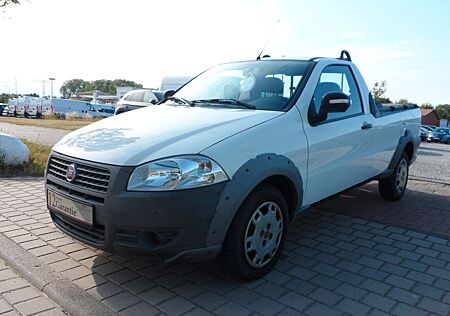 Fiat Strada Working Kurze Kabine TÜV & Service NEU
