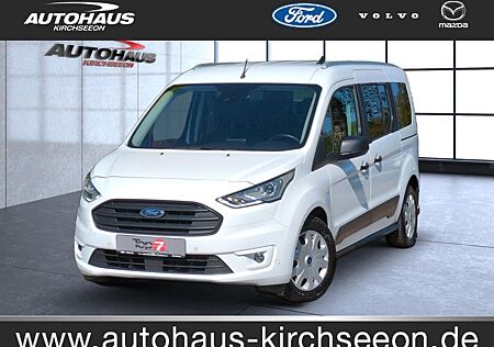 Ford Transit Connect 1.5 EcoBlue Kombi L2 Trend Navi