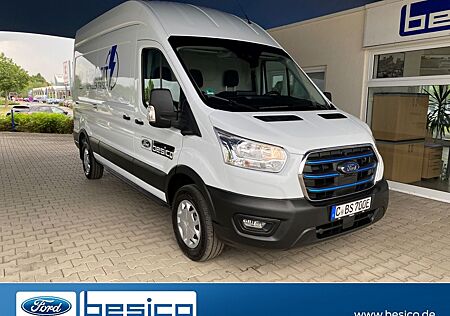 Ford Transit -E Kasten 350 L3 Trend+PDC+BLIS+NAV+iACC