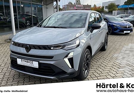 Renault Symbioz Esprit Alpine E-Tech Full Hybrid 145 ESP