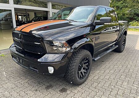 Dodge RAM 1.500*2. Hand*LPG Gas Anlage