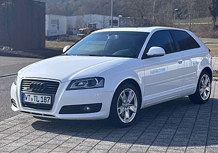 Audi A3 1.8 TFSI quattro Ambiente Ambiente
