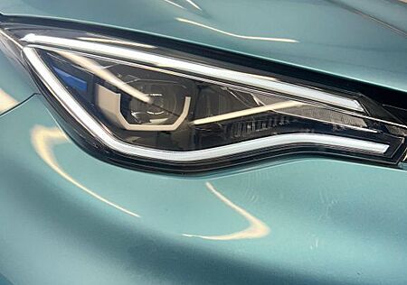 Renault ZOE Experience R110/Z.E. 50 Batteriemiete Ex...