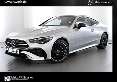 Mercedes-Benz CLE 300 gebraucht kaufen Mercedes-Benz CLE 300 4M 3,99%/AMG/Digital Light/AHK/DISTRONIC
