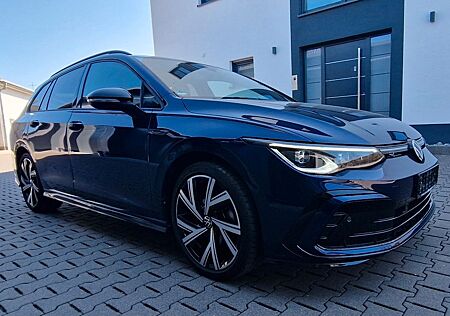 VW Golf Volkswagen VIII Variant R-Line eTSI Garantie 06.2026