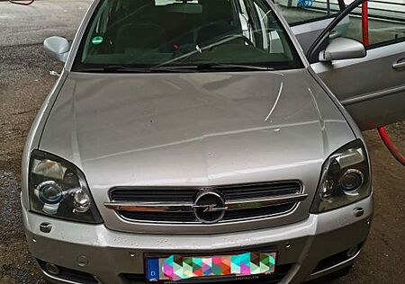 Opel Vectra 2.2! Motor und Getriebe 1A!!!